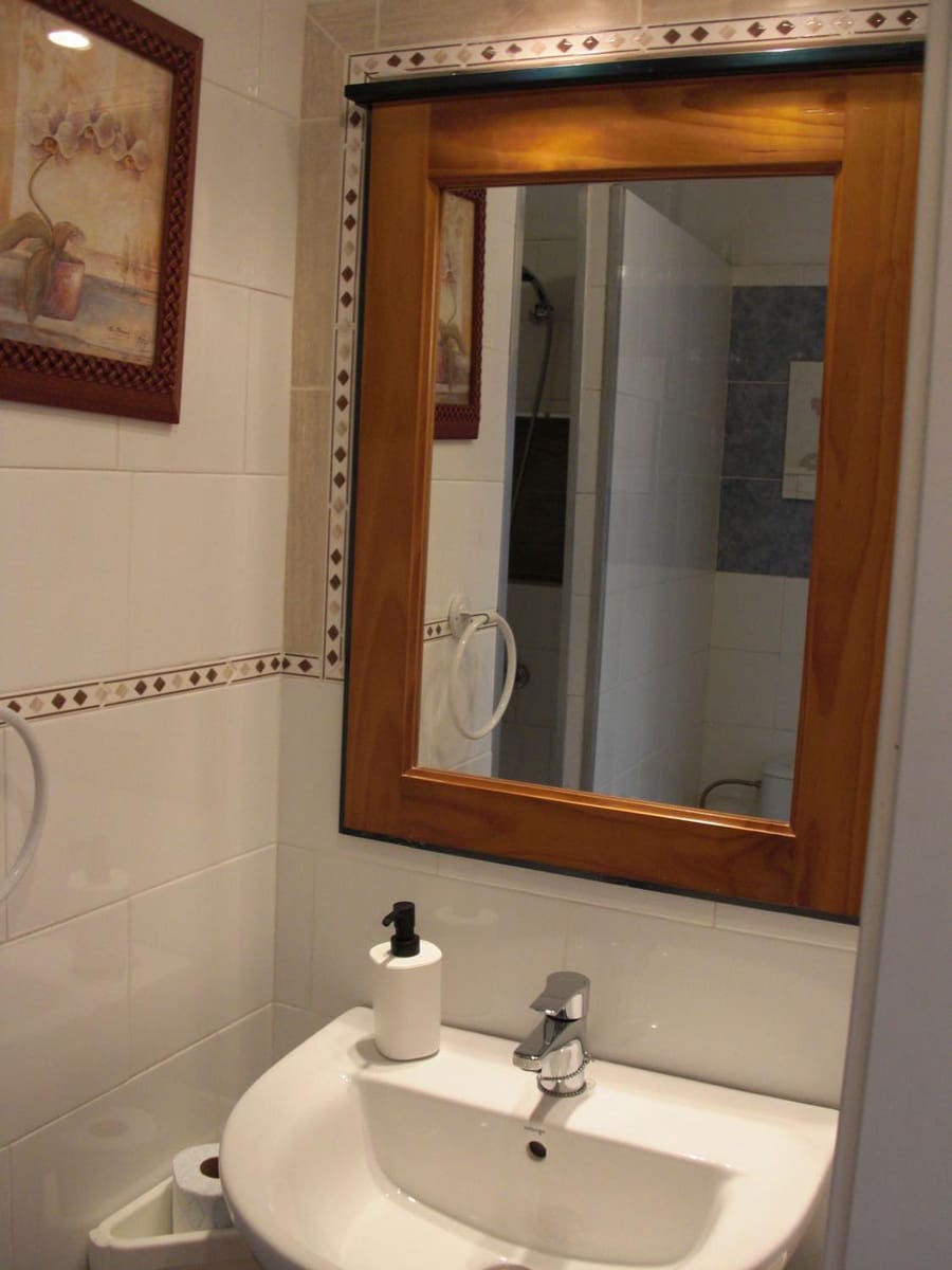 Apartamento de 2 habitaciones en Vejer de la Frontera en venta - 170.000 € (Ref: 9502718)