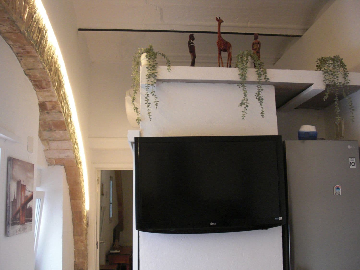 Apartamento de 2 habitaciones en Vejer de la Frontera en venta - 170.000 € (Ref: 9502718)