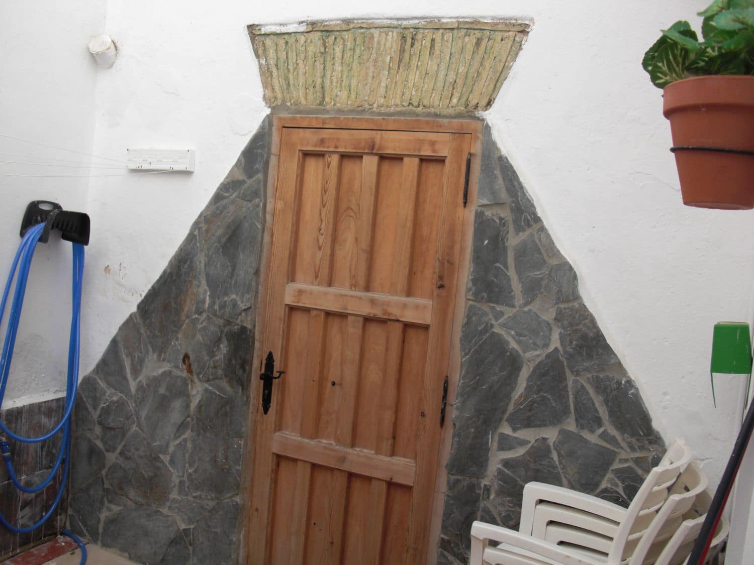 Apartamento de 2 habitaciones en Vejer de la Frontera en venta - 170.000 € (Ref: 9502718)