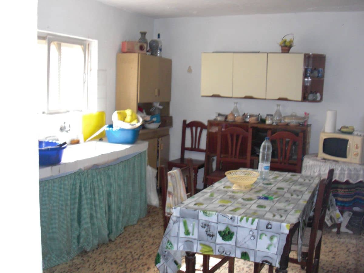 2 slaapkamer Finca/Landhuis te koop in Vejer de la Frontera - € 350.000 (Ref: 9502719)
