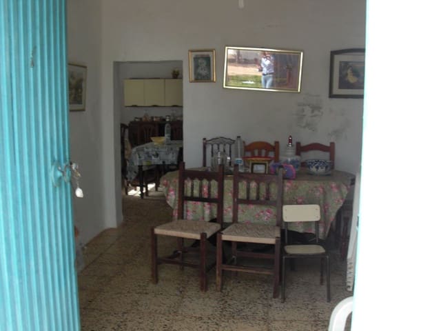 2 slaapkamer Finca/Landhuis te koop in Vejer de la Frontera - € 350.000 (Ref: 9502719)