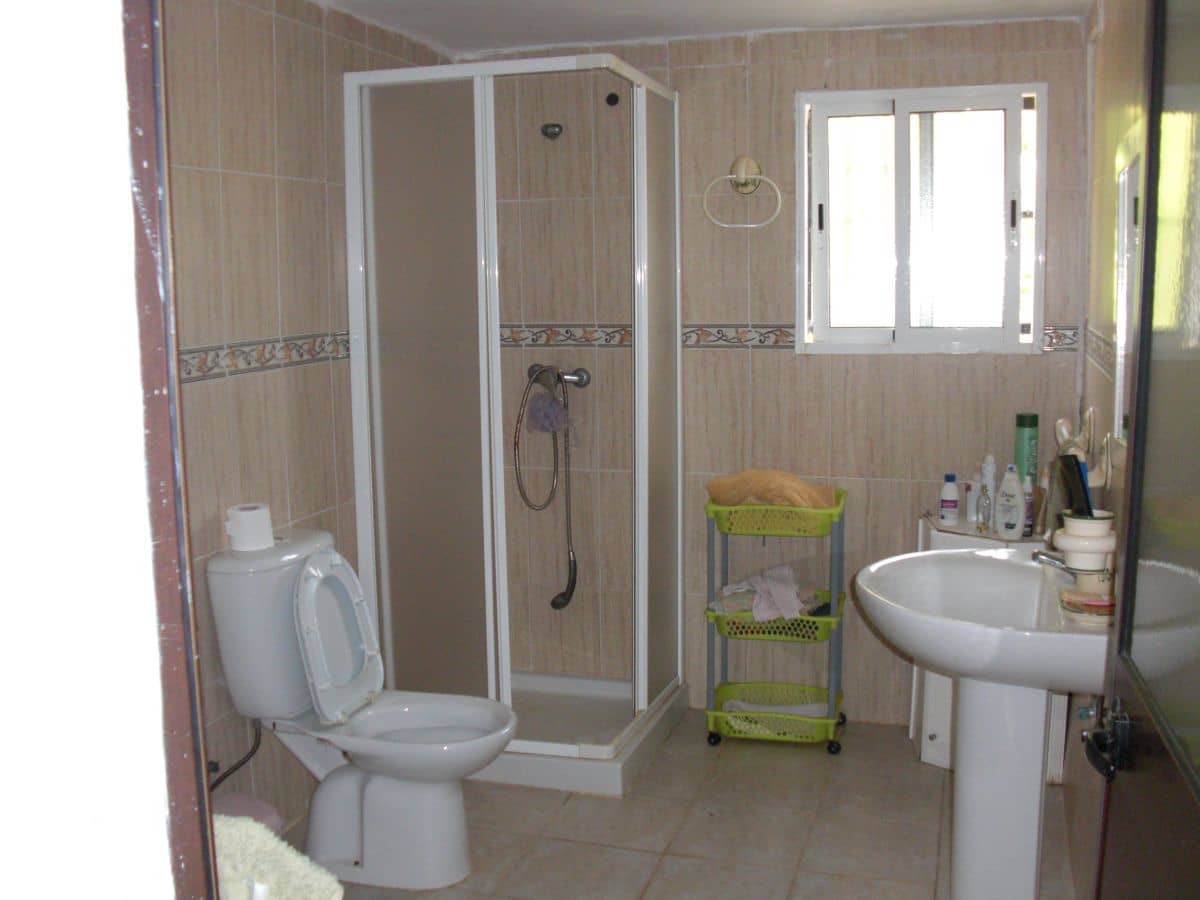 2 slaapkamer Finca/Landhuis te koop in Vejer de la Frontera - € 350.000 (Ref: 9502719)