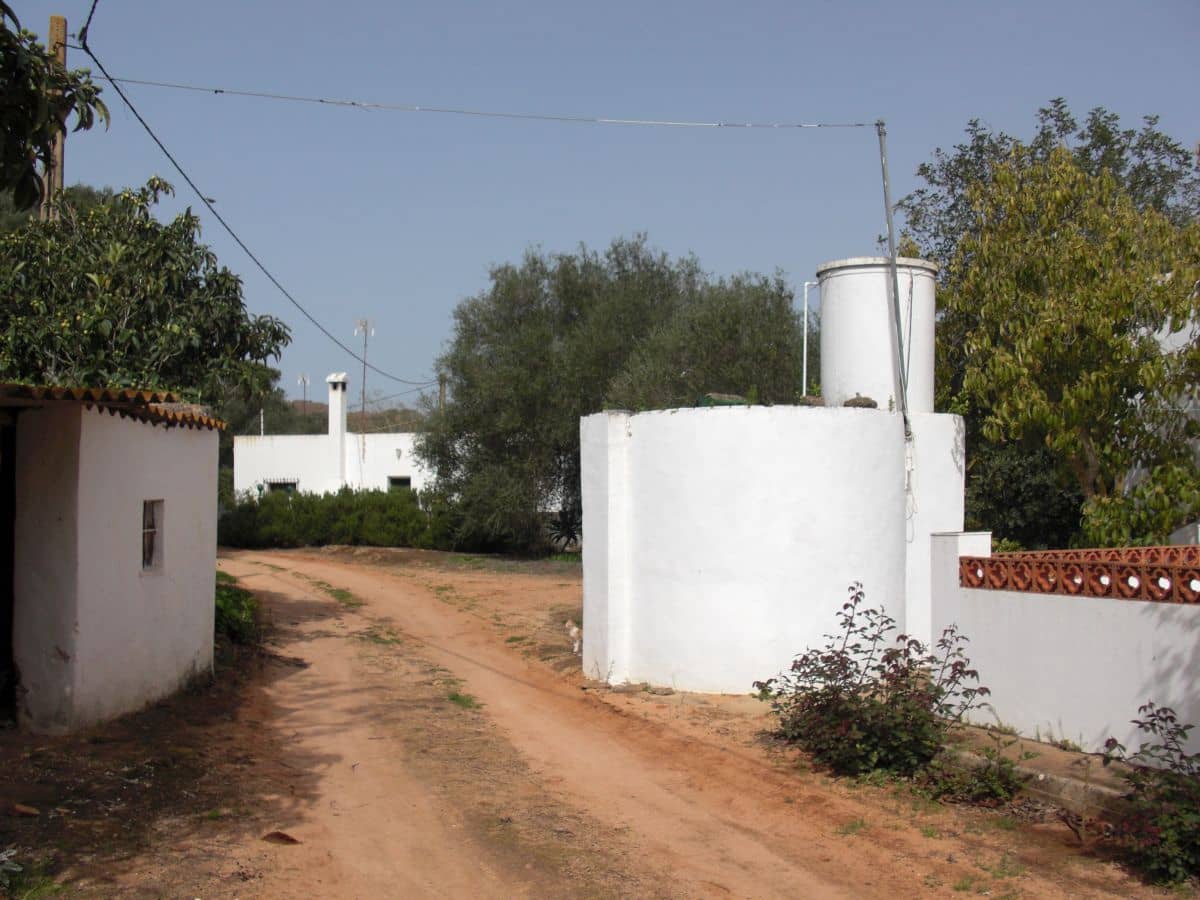 2 slaapkamer Finca/Landhuis te koop in Vejer de la Frontera - € 350.000 (Ref: 9502719)
