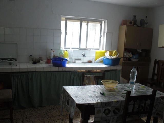 2 slaapkamer Finca/Landhuis te koop in Vejer de la Frontera - € 350.000 (Ref: 9502719)