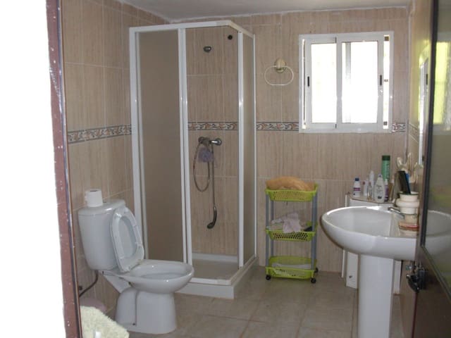 2 slaapkamer Finca/Landhuis te koop in Vejer de la Frontera - € 350.000 (Ref: 9502719)