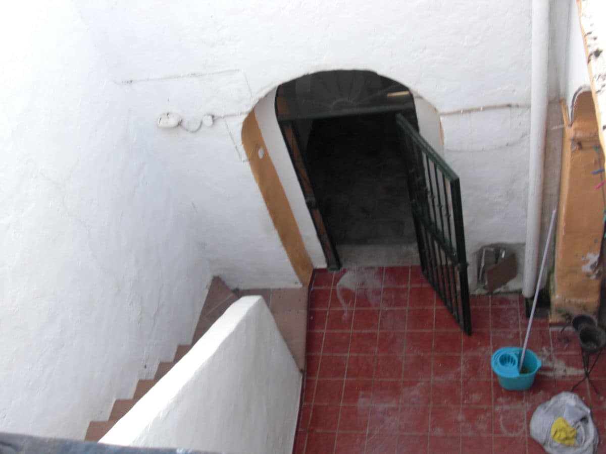 6 bedroom Townhouse for sale in Vejer de la Frontera - € 400,000 (Ref: 9502720)