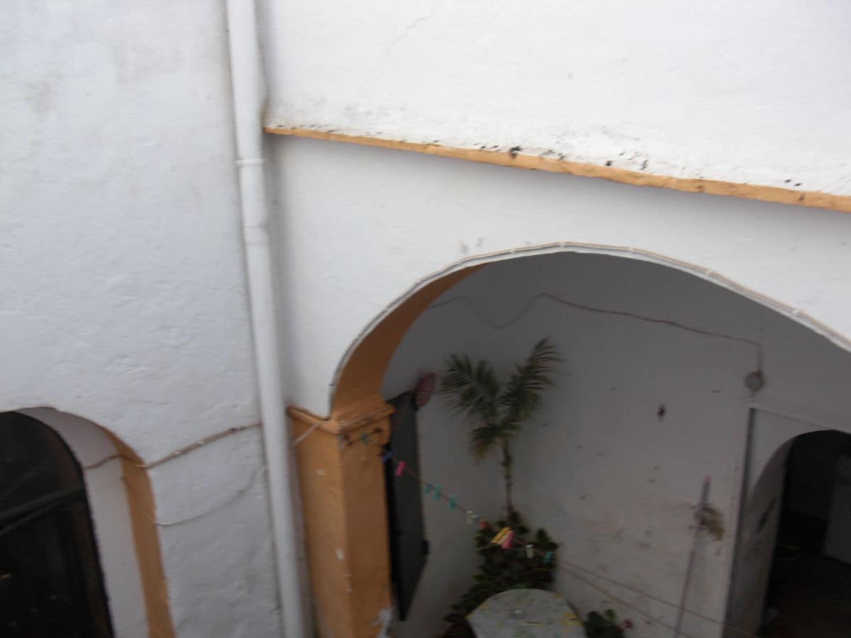 6 bedroom Townhouse for sale in Vejer de la Frontera - € 400,000 (Ref: 9502720)