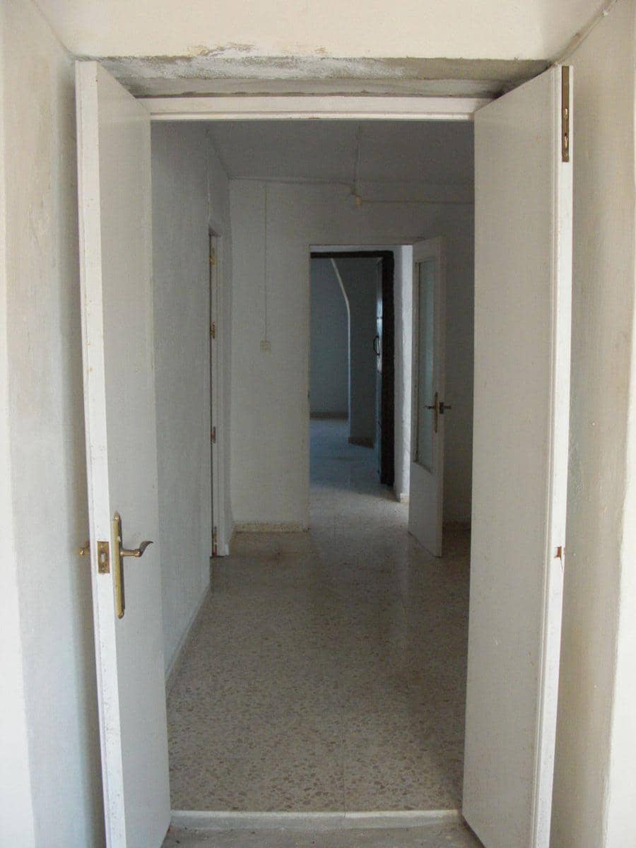 6 bedroom Townhouse for sale in Vejer de la Frontera - € 400,000 (Ref: 9502720)