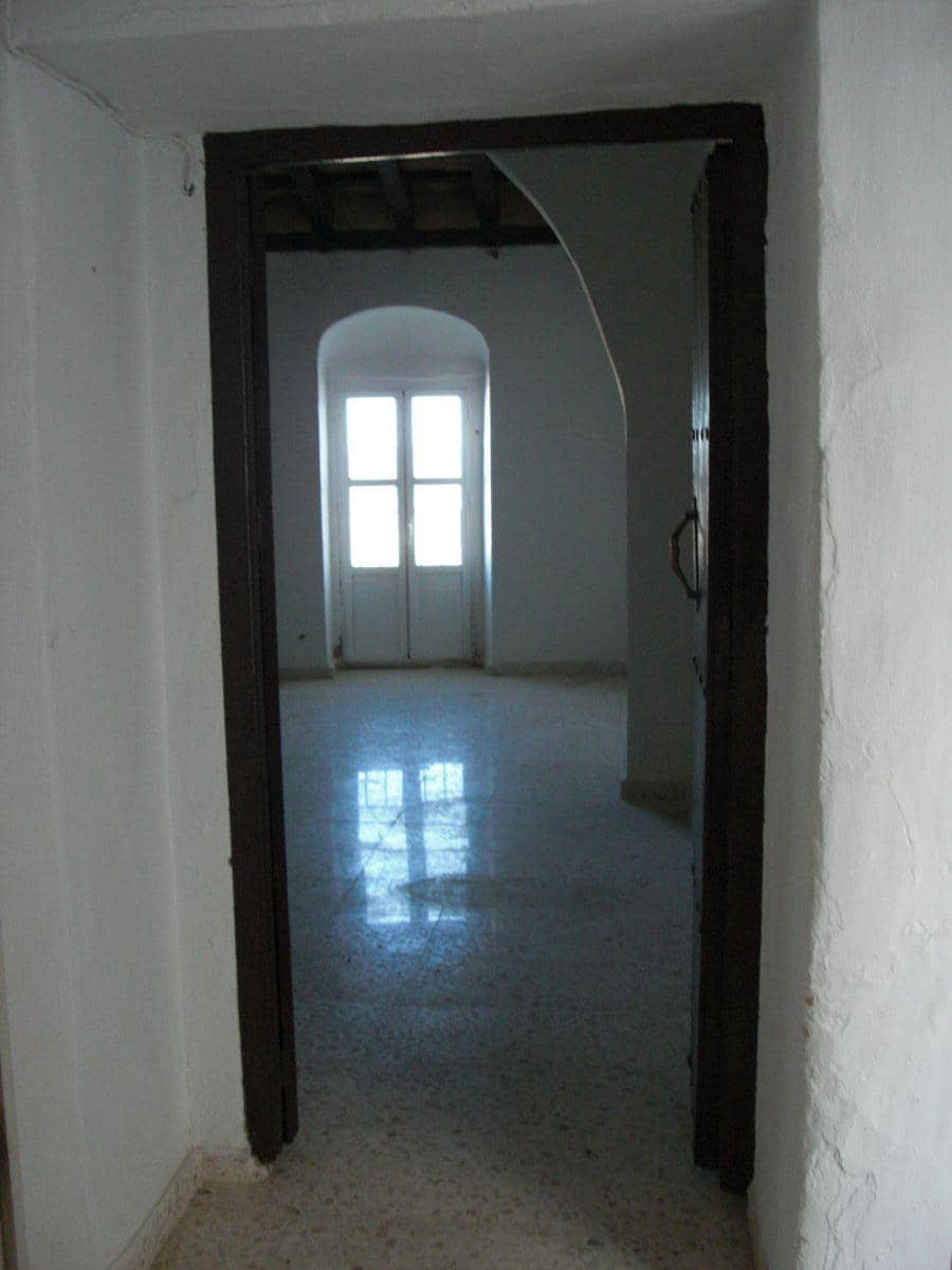 6 bedroom Townhouse for sale in Vejer de la Frontera - € 400,000 (Ref: 9502720)