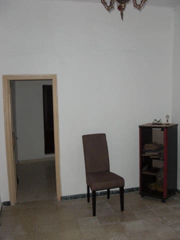 6 bedroom Townhouse for sale in Vejer de la Frontera - € 400,000 (Ref: 9502720)