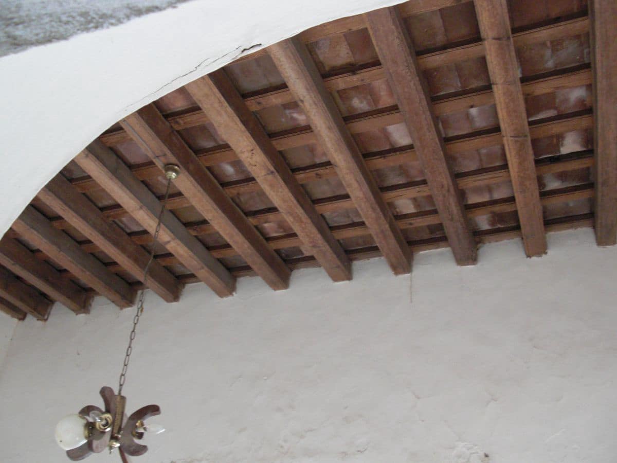 6 bedroom Townhouse for sale in Vejer de la Frontera - € 400,000 (Ref: 9502720)