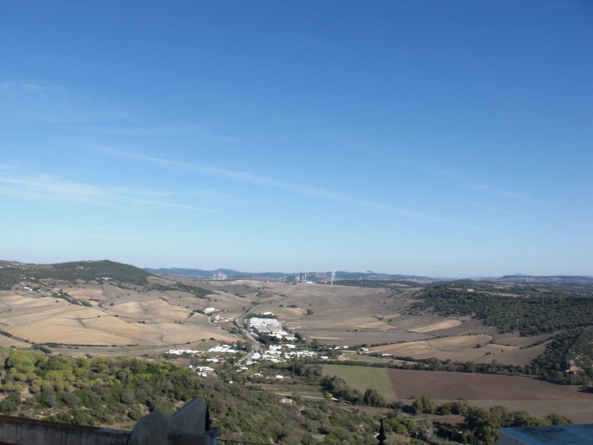 6 bedroom Townhouse for sale in Vejer de la Frontera - € 400,000 (Ref: 9502720)