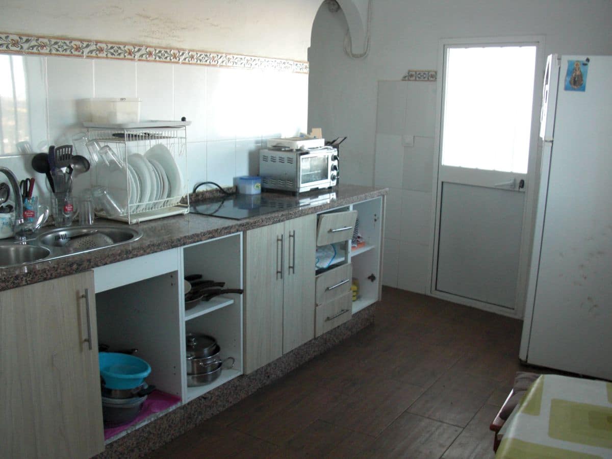 6 bedroom Townhouse for sale in Vejer de la Frontera - € 400,000 (Ref: 9502720)