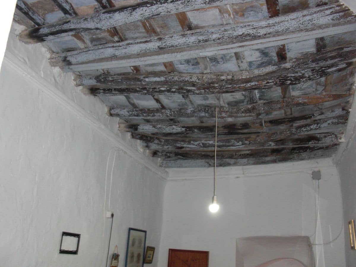 6 bedroom Townhouse for sale in Vejer de la Frontera - € 400,000 (Ref: 9502720)