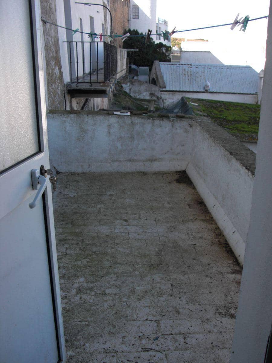 6 bedroom Townhouse for sale in Vejer de la Frontera - € 400,000 (Ref: 9502720)