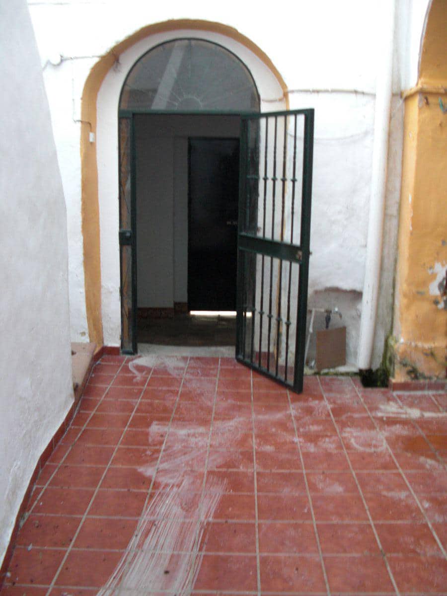6 bedroom Townhouse for sale in Vejer de la Frontera - € 400,000 (Ref: 9502720)