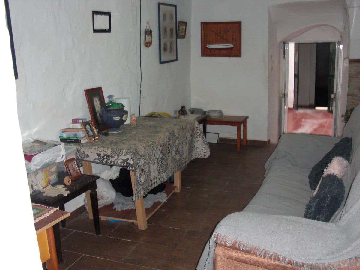 6 bedroom Townhouse for sale in Vejer de la Frontera - € 400,000 (Ref: 9502720)