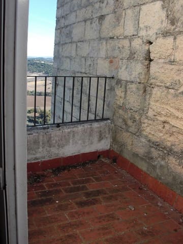 6 bedroom Townhouse for sale in Vejer de la Frontera - € 400,000 (Ref: 9502720)