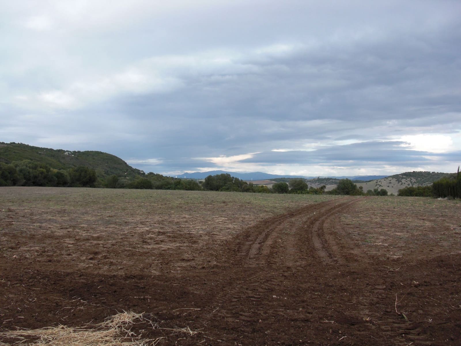 Finca/Country House for sale in Vejer de la Frontera - € 175,600 (Ref: 9502721)