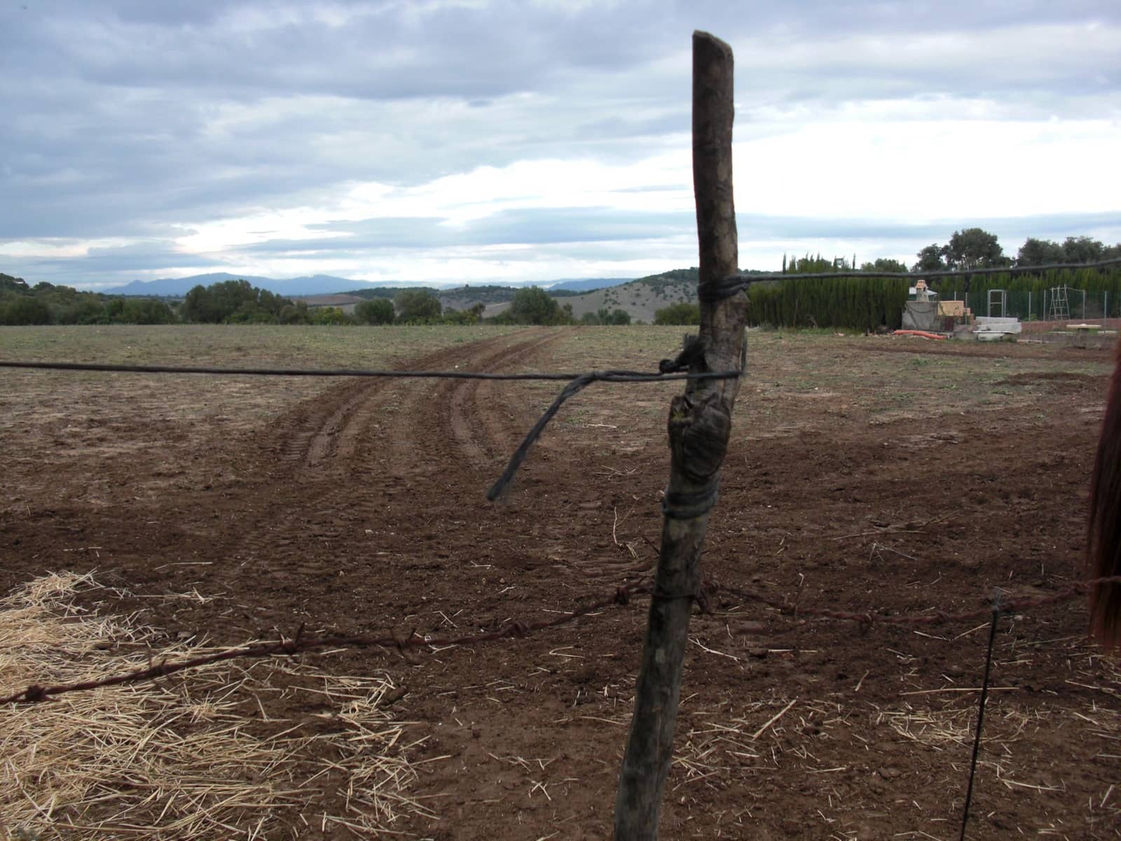 Finca/Country House for sale in Vejer de la Frontera - € 175,600 (Ref: 9502721)