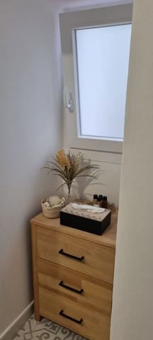 1 soveværelse Lejlighed til salg i Vejer de la Frontera - € 130.000 (Ref: 9502722)