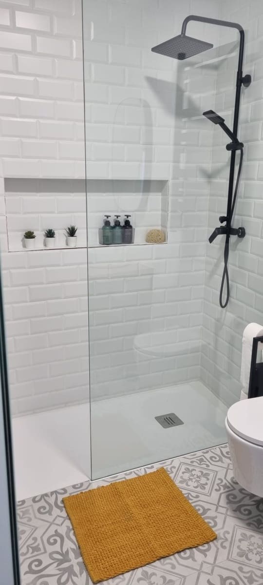 1 bedroom Apartment for sale in Vejer de la Frontera - € 130,000 (Ref: 9502722)