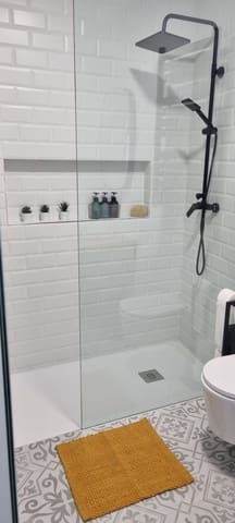 1 soveværelse Lejlighed til salg i Vejer de la Frontera - € 130.000 (Ref: 9502722)