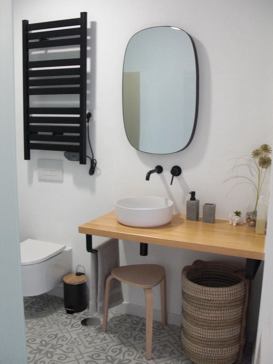 1 bedroom Apartment for sale in Vejer de la Frontera - € 130,000 (Ref: 9502722)