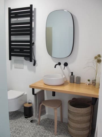 1 soveværelse Lejlighed til salg i Vejer de la Frontera - € 130.000 (Ref: 9502722)