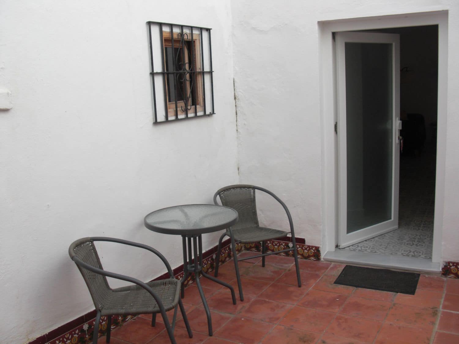 1 bedroom Apartment for sale in Vejer de la Frontera - € 130,000 (Ref: 9502722)