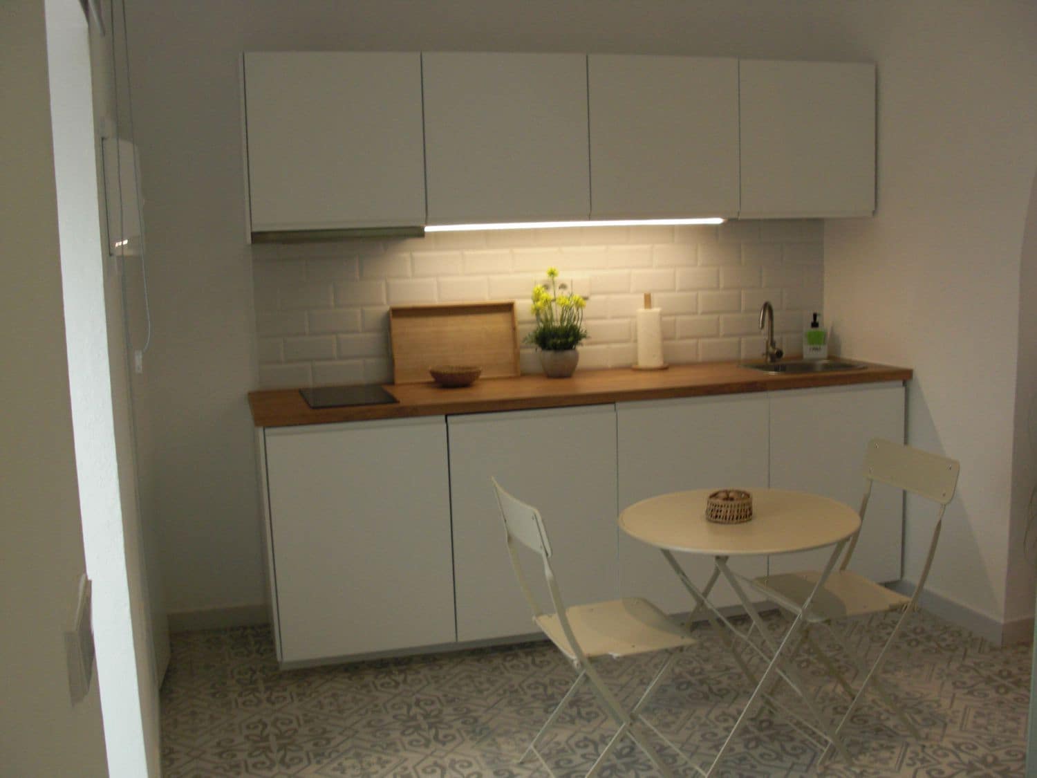 1 bedroom Apartment for sale in Vejer de la Frontera - € 130,000 (Ref: 9502722)