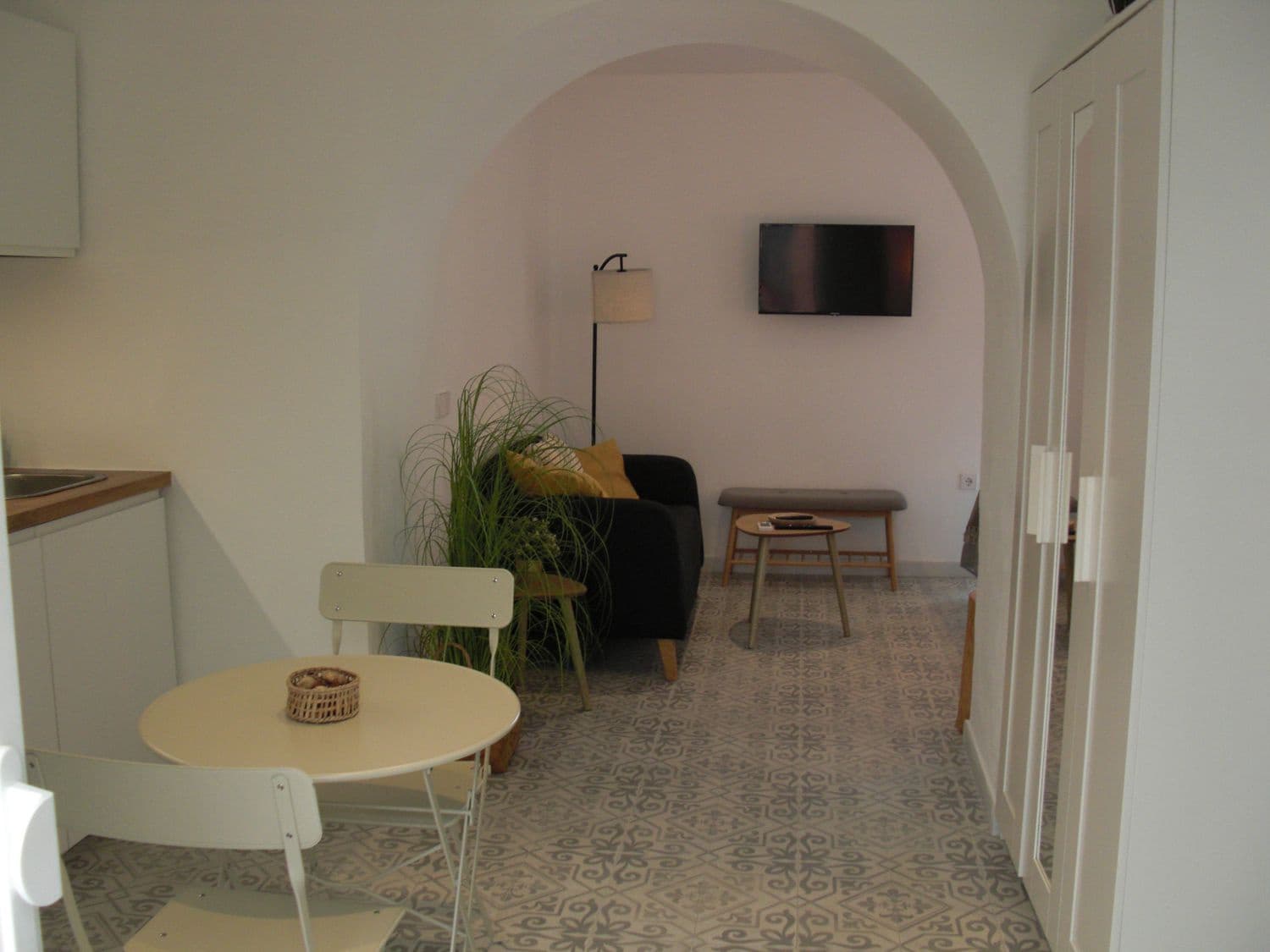 1 bedroom Apartment for sale in Vejer de la Frontera - € 130,000 (Ref: 9502722)