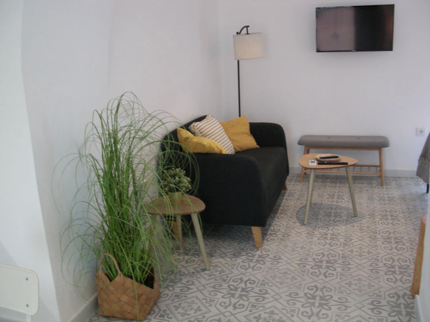 1 bedroom Apartment for sale in Vejer de la Frontera - € 130,000 (Ref: 9502722)