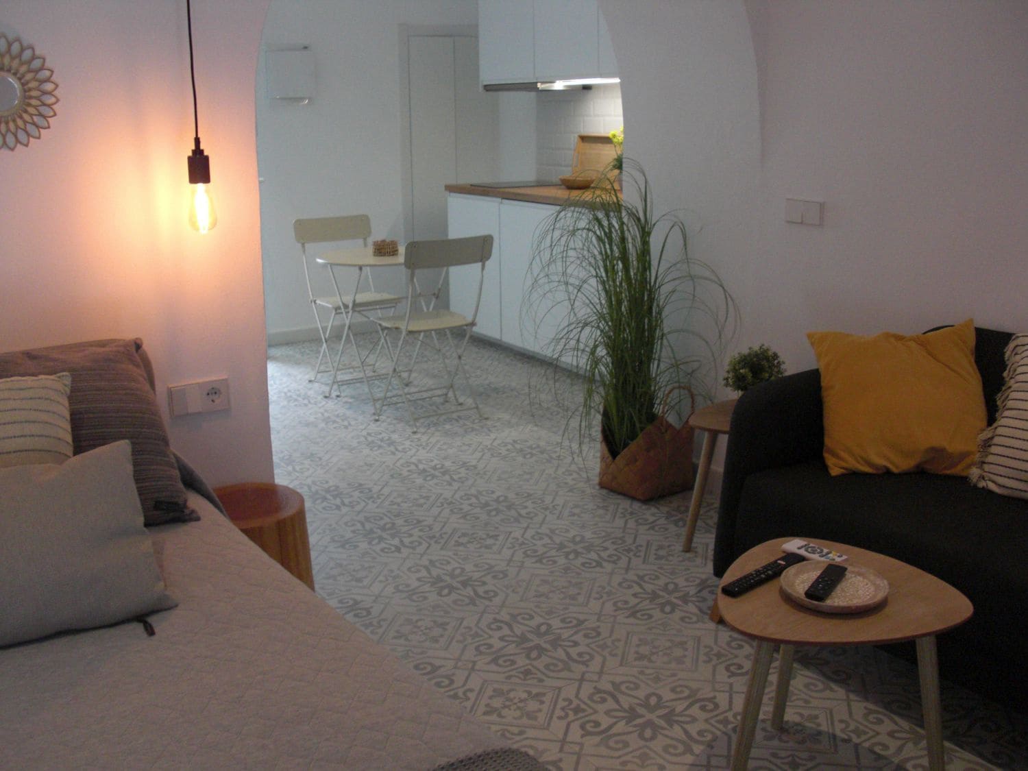 1 bedroom Apartment for sale in Vejer de la Frontera - € 130,000 (Ref: 9502722)