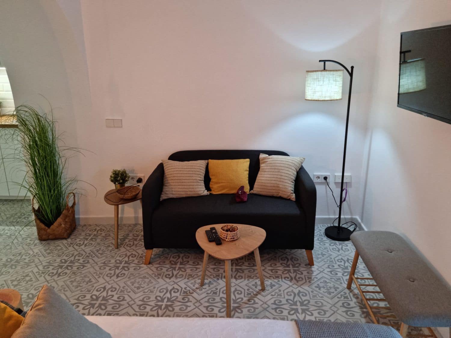 1 bedroom Apartment for sale in Vejer de la Frontera - € 130,000 (Ref: 9502722)