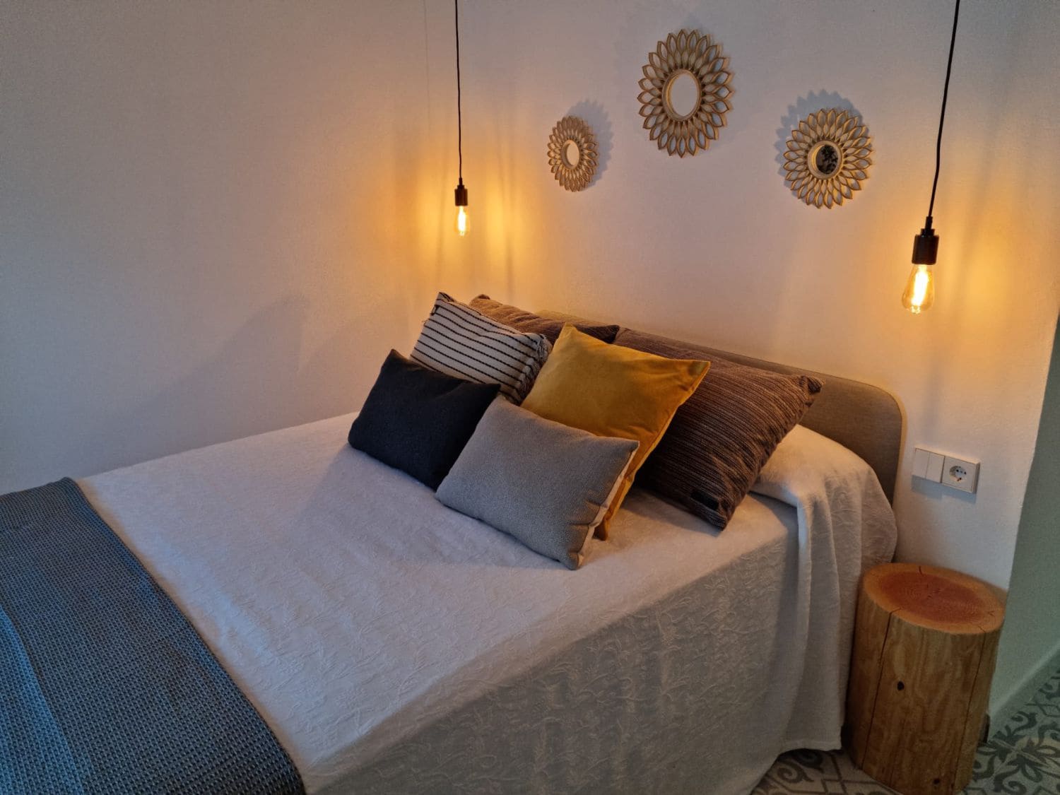 1 bedroom Apartment for sale in Vejer de la Frontera - € 130,000 (Ref: 9502722)