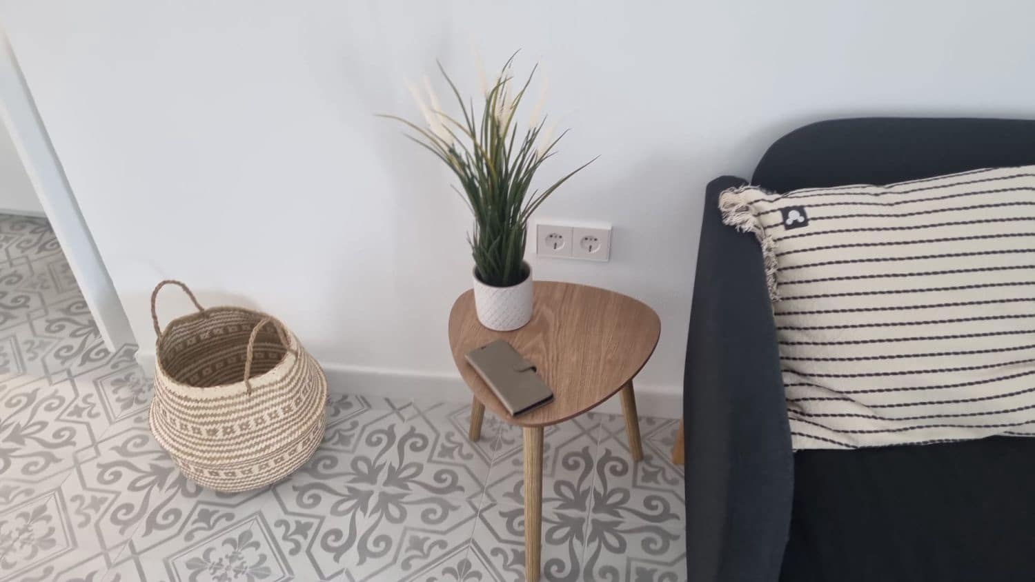 1 bedroom Apartment for sale in Vejer de la Frontera - € 130,000 (Ref: 9502722)