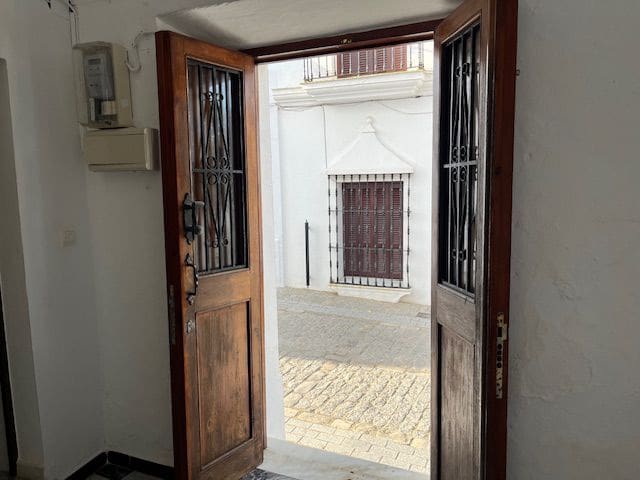 5 makuuhuone Omakotitalo myytävänä paikassa Vejer de la Frontera - 280 000 € (Ref: 9502723)