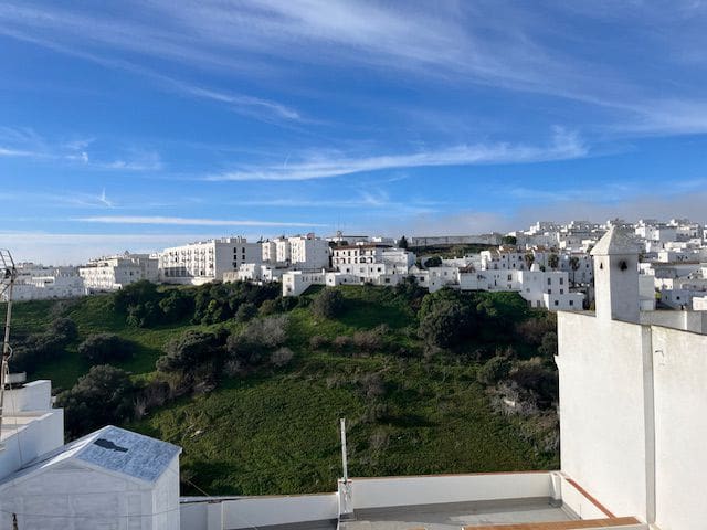 5 makuuhuone Omakotitalo myytävänä paikassa Vejer de la Frontera - 280 000 € (Ref: 9502723)