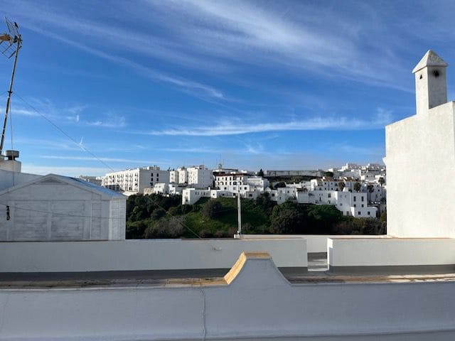 5 makuuhuone Omakotitalo myytävänä paikassa Vejer de la Frontera - 280 000 € (Ref: 9502723)