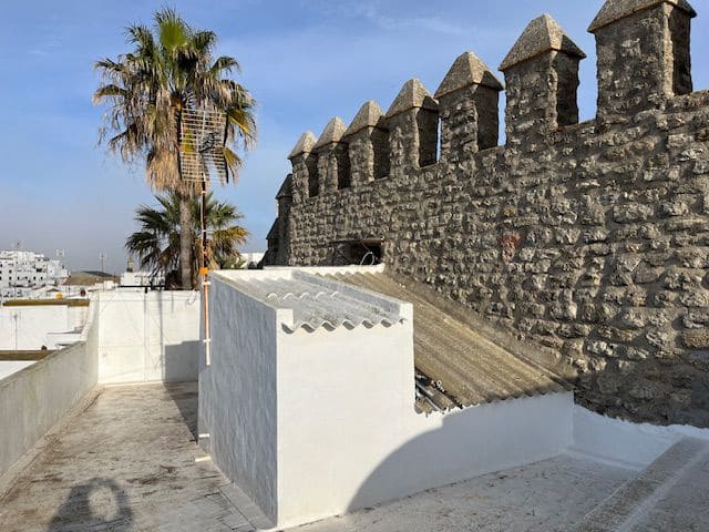 5 makuuhuone Omakotitalo myytävänä paikassa Vejer de la Frontera - 280 000 € (Ref: 9502723)