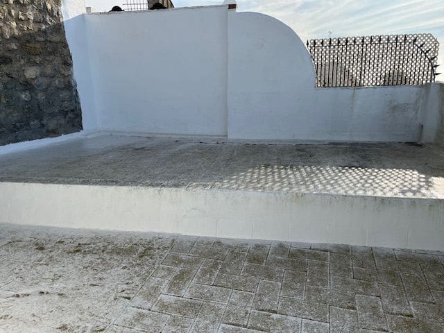 5 makuuhuone Omakotitalo myytävänä paikassa Vejer de la Frontera - 280 000 € (Ref: 9502723)