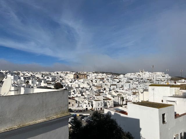 5 makuuhuone Omakotitalo myytävänä paikassa Vejer de la Frontera - 280 000 € (Ref: 9502723)