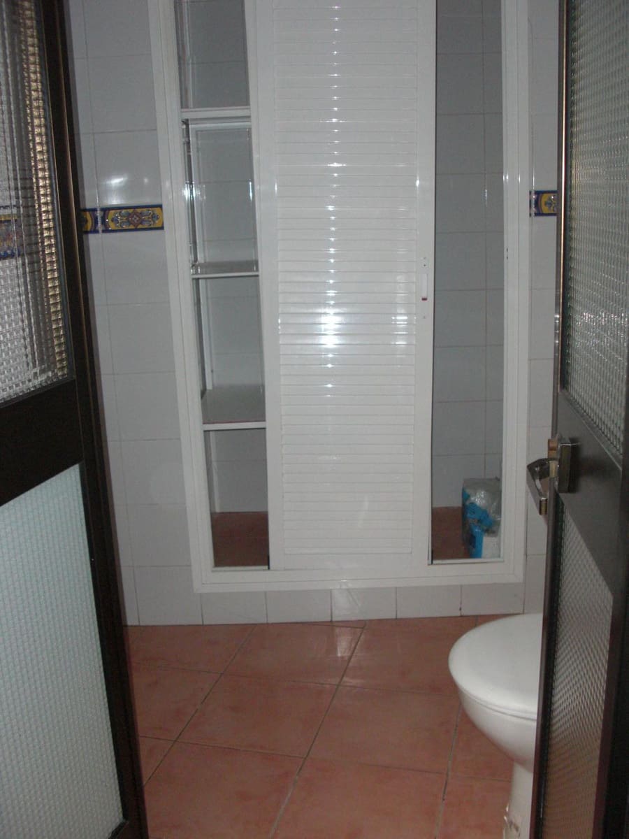 5 makuuhuone Omakotitalo myytävänä paikassa Vejer de la Frontera - 280 000 € (Ref: 9502723)