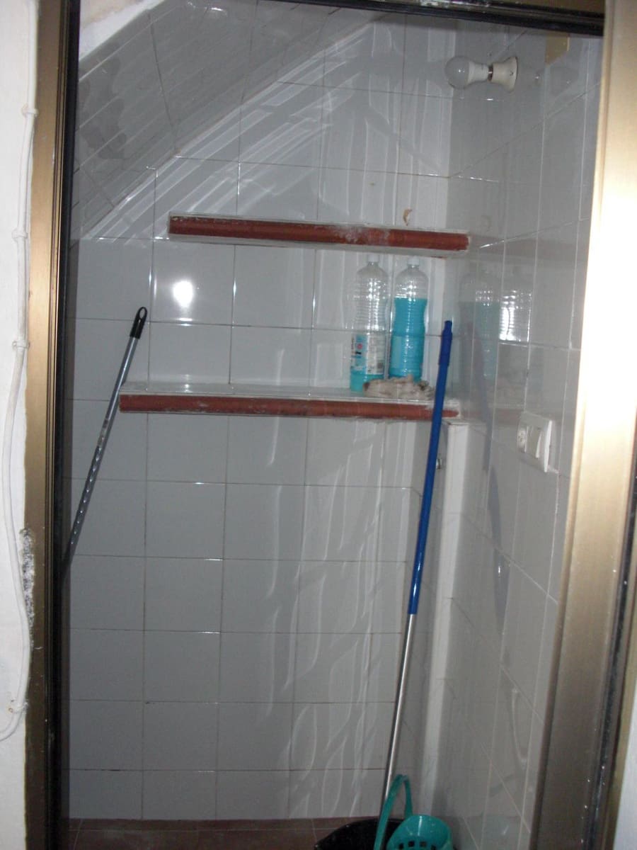 5 makuuhuone Omakotitalo myytävänä paikassa Vejer de la Frontera - 280 000 € (Ref: 9502723)