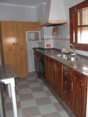 5 makuuhuone Omakotitalo myytävänä paikassa Vejer de la Frontera - 280 000 € (Ref: 9502723)