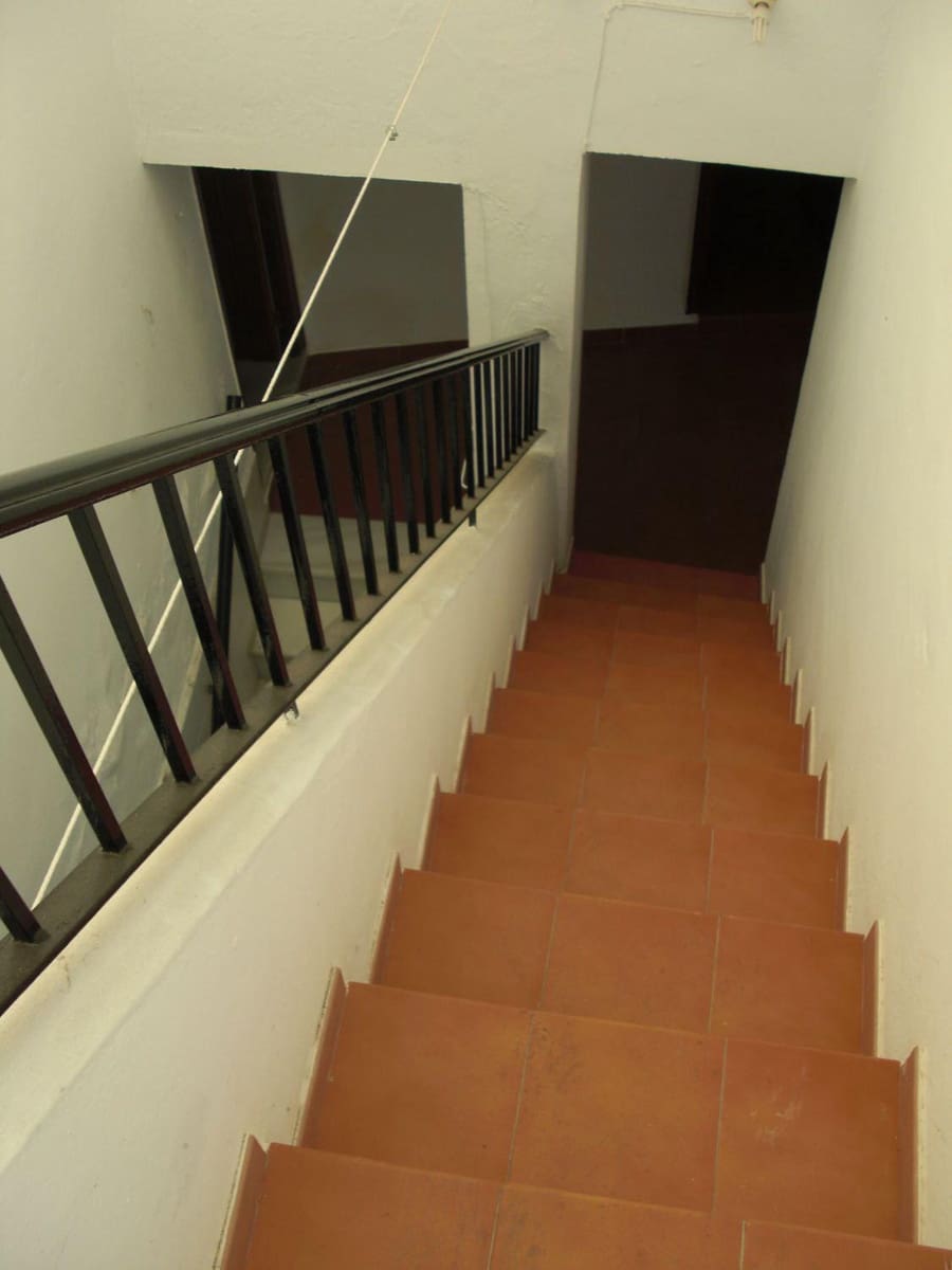 5 makuuhuone Omakotitalo myytävänä paikassa Vejer de la Frontera - 280 000 € (Ref: 9502723)