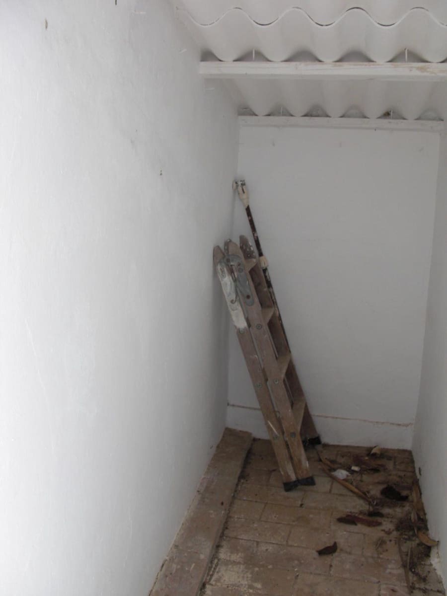 5 makuuhuone Omakotitalo myytävänä paikassa Vejer de la Frontera - 280 000 € (Ref: 9502723)