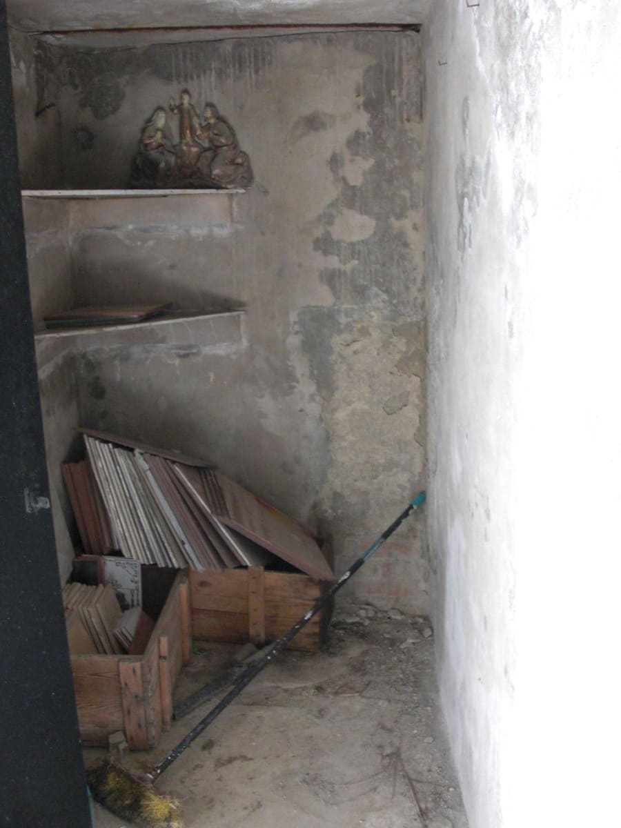 5 makuuhuone Omakotitalo myytävänä paikassa Vejer de la Frontera - 280 000 € (Ref: 9502723)