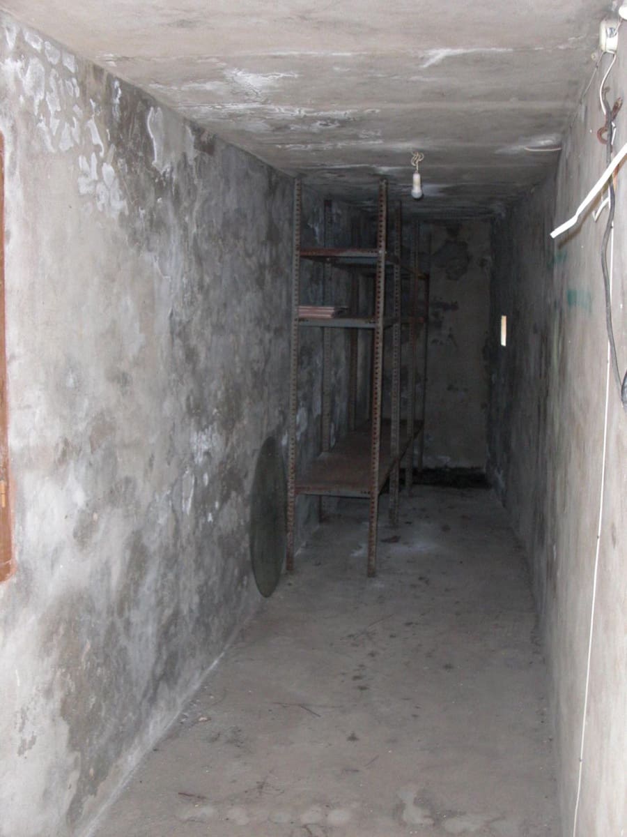 5 makuuhuone Omakotitalo myytävänä paikassa Vejer de la Frontera - 280 000 € (Ref: 9502723)